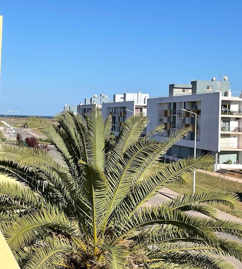 Sun & Sea, Meia Praia Lagos Exterior foto